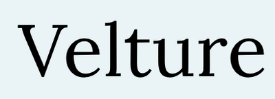 Velture