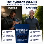 Methylene Blau Gummies