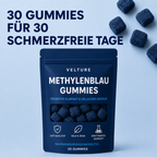 Methylene Blau Gummies