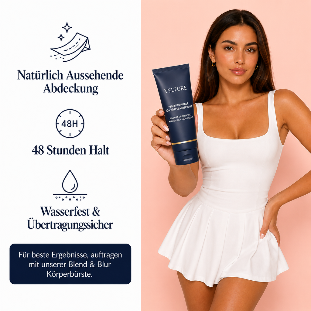 Creme für Body