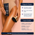 Creme für Body
