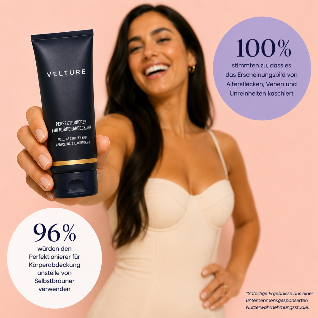 Creme für Body
