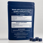 Methylene Blue Gummies