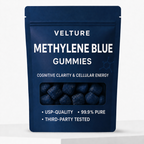 Methylene Blue Gummies