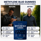 Methylene Blue Gummies