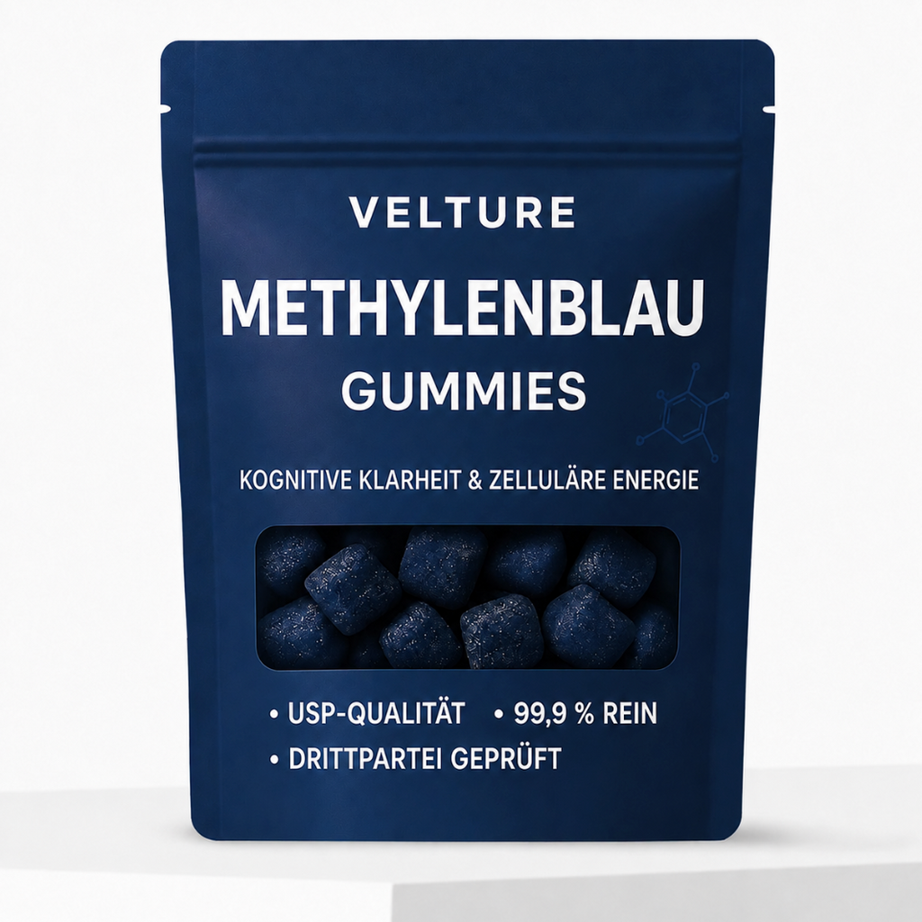 Methylene Blau Gummies