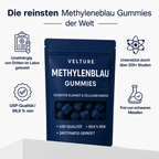 Methylene Blau Gummies