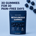 Methylene Blue Gummies